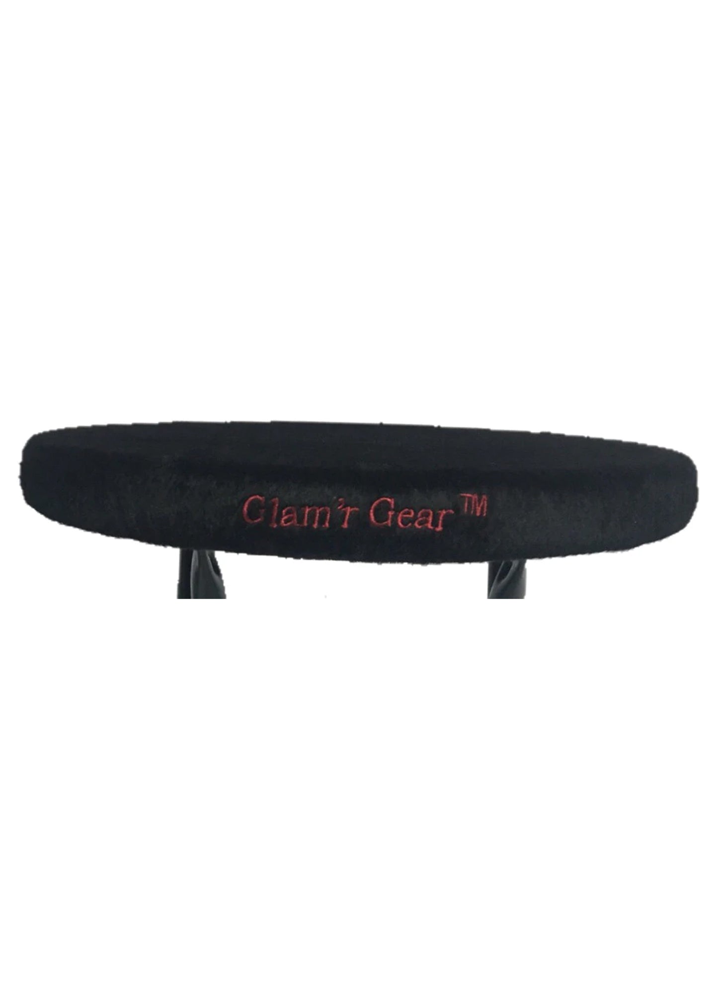 Glam'r Gear Stool Cover